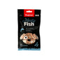 Dogman Hundgodis Meaty Fisk och Kycklingbitar