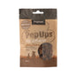 Dogman Hundgodis Pep Ups No Grain Kalkon