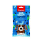 Dogman Hundgodis Bug Snack blueberry