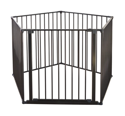 DogSpace Max multi rumavdelare