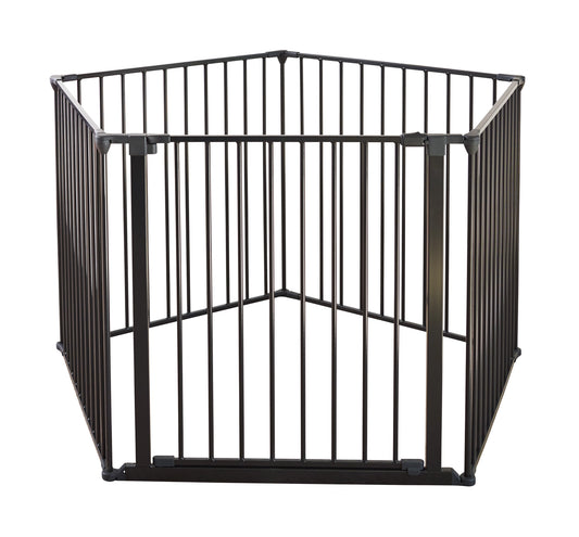 DogSpace Max multi rumavdelare