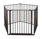 DogSpace Max multi rumavdelare