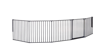 DogSpace Max multi rumavdelare