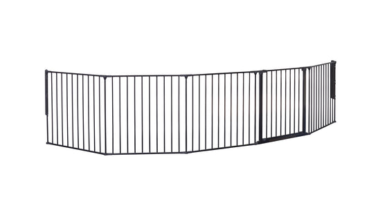 DogSpace Max multi rumavdelare