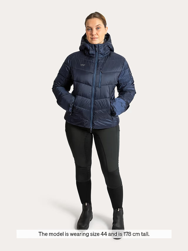 Uhip Nordic Ridjacka Mood Indigo