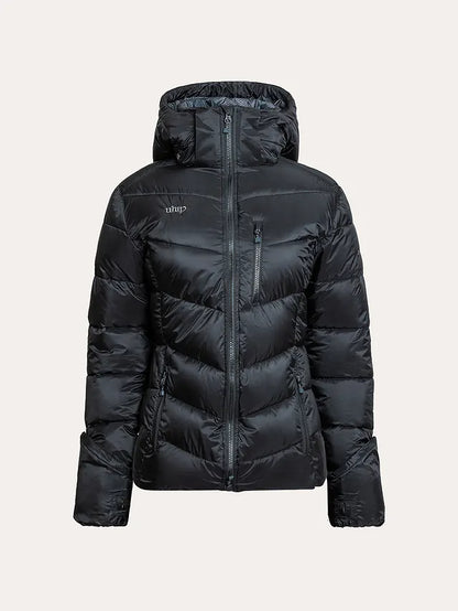 Uhip Nordic Ridjacka Jet Black
