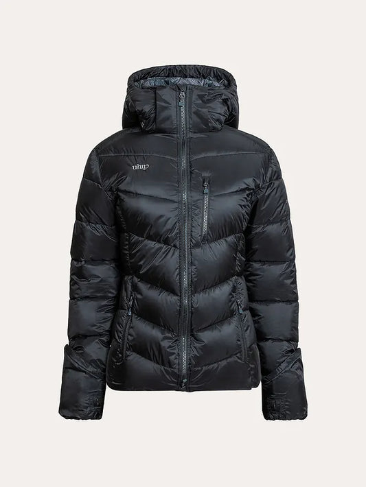 Uhip Nordic Ridjacka Jet Black
