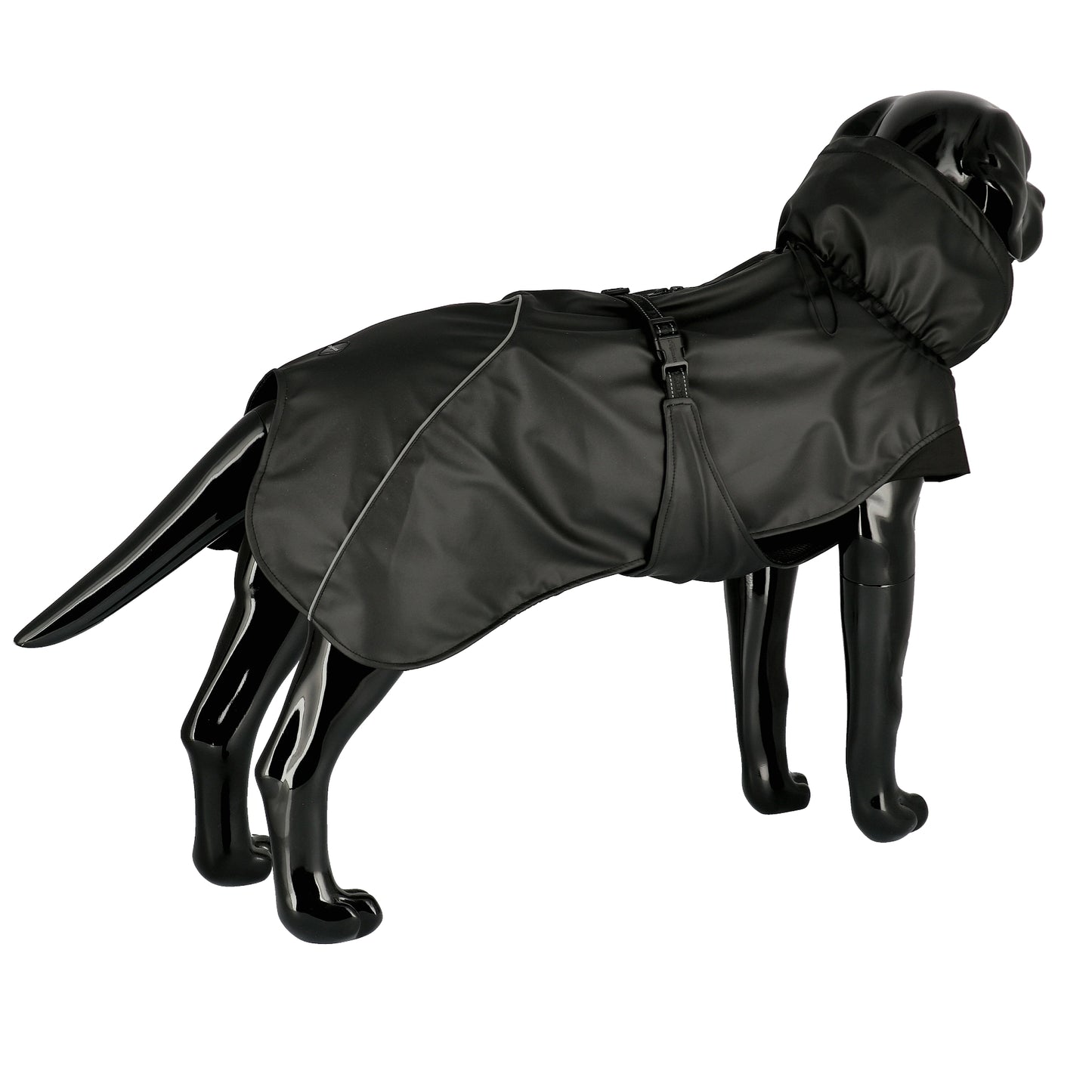 Dogman Regntäcke Aqua