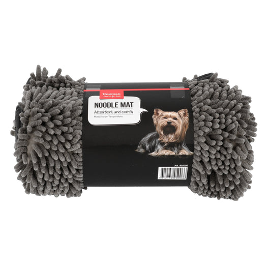 Dogman Chenille Hundfäll