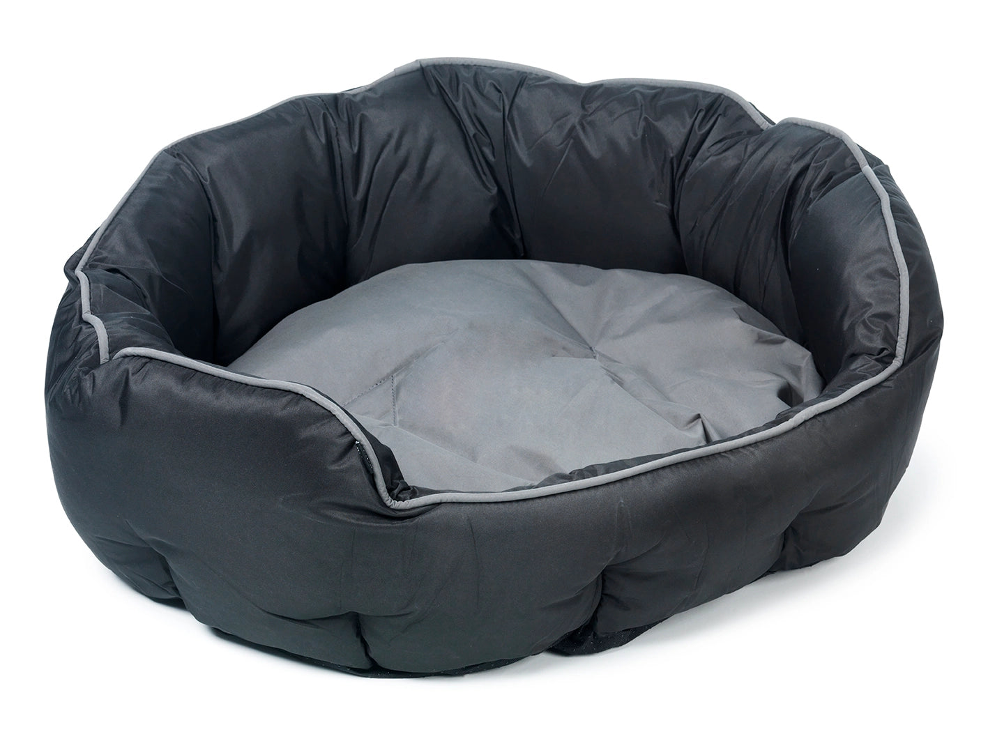 Dogman Bädd Buddy Oval