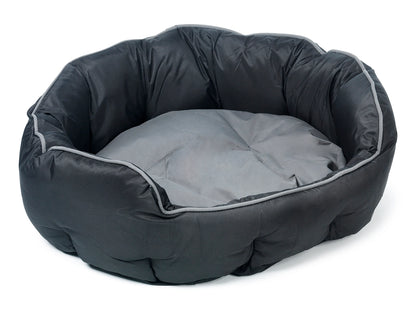 Dogman Bädd Buddy Oval