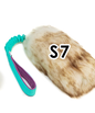 Zayma Craft Kampleksak Rabbit&sheep Bungee Ring