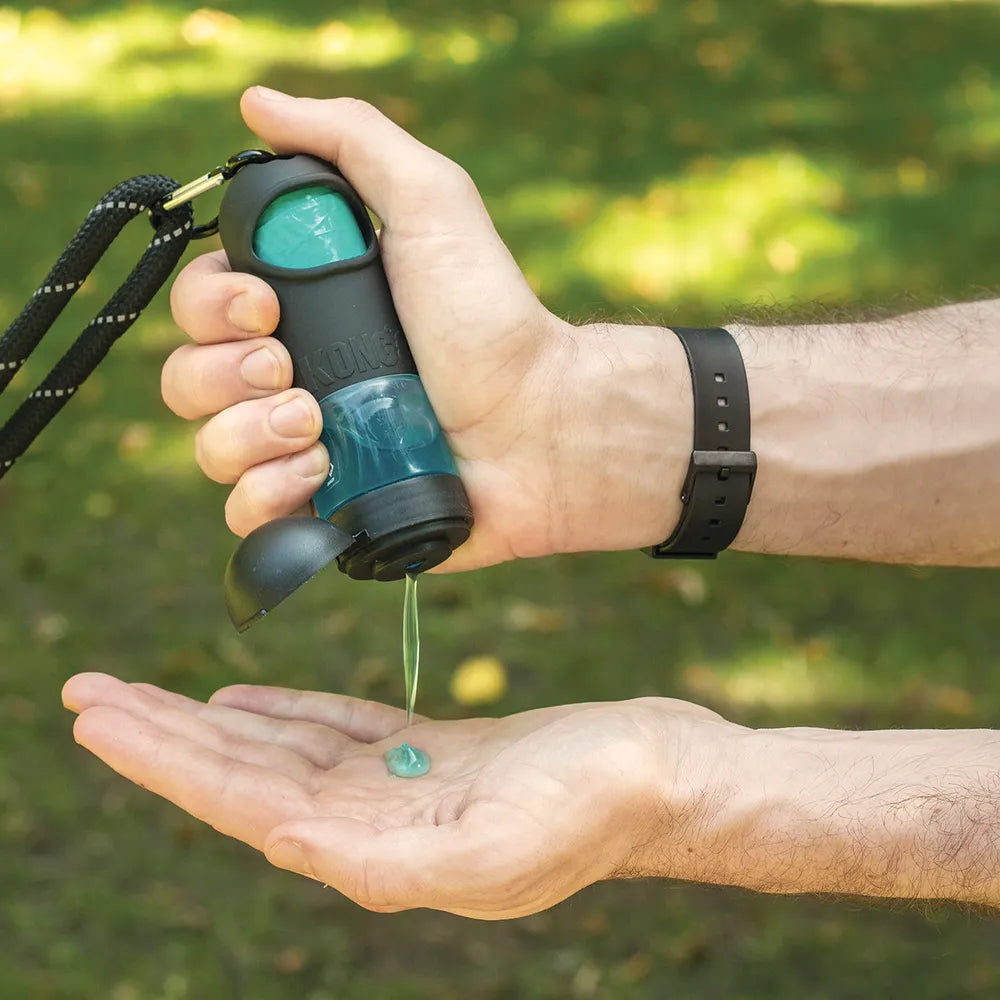 KONG Handipod Regular Clean Dispenser
