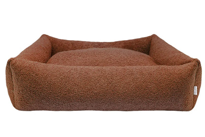 BOWL & BONE CALMING HUNDSÄNG HARMONY BRUN