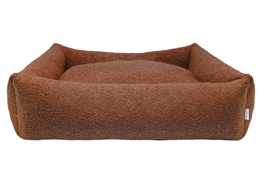 BOWL & BONE CALMING HUNDSÄNG HARMONY BRUN