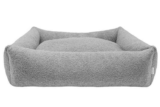 BOWL & BONE CALMING HUNDSÄNG HARMONY GRÅ