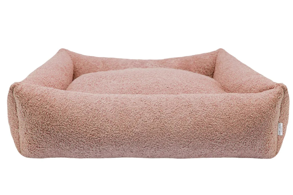 BOWL & BONE CALMING HUNDSÄNG HARMONY ROSA