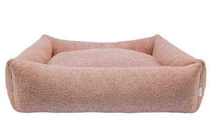 BOWL & BONE CALMING HUNDSÄNG HARMONY ROSA