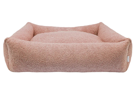 BOWL & BONE CALMING HUNDSÄNG HARMONY ROSA