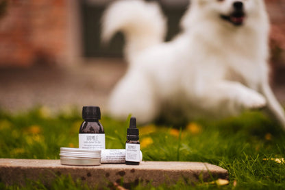 HUMLE Djuriska droppar 10 ml