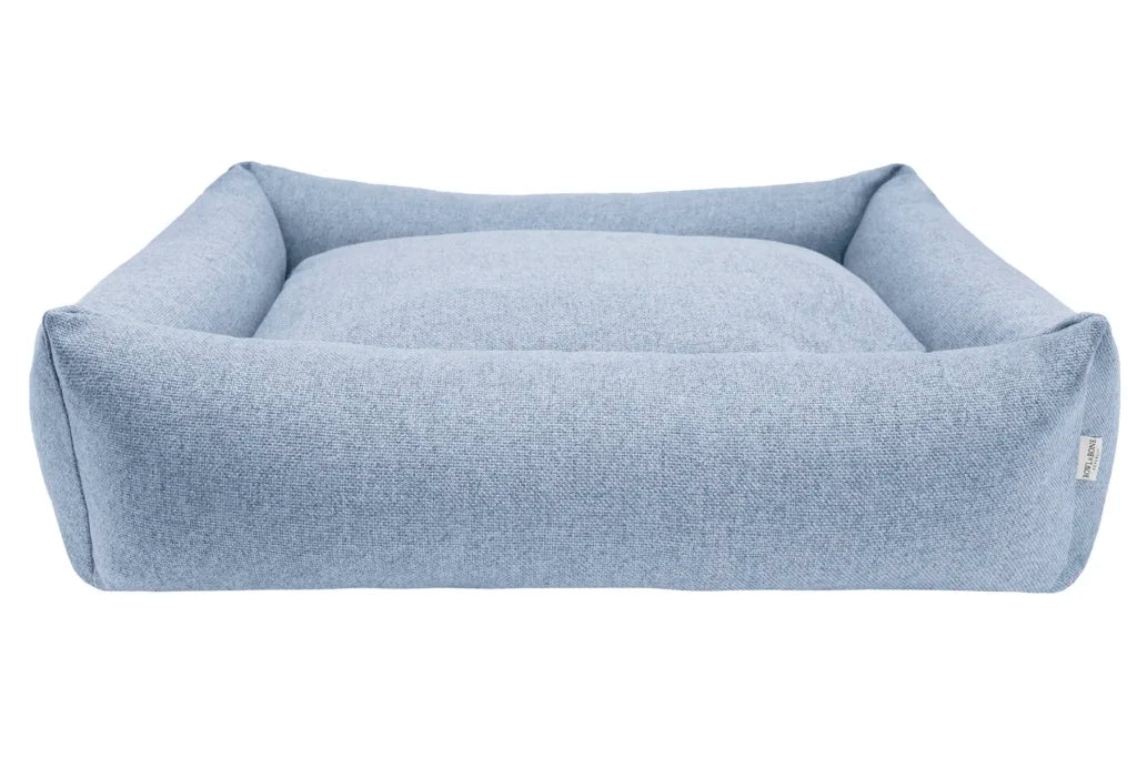 BOWL & BONE HUNDSÄNG BLISS LIGHT BLUE