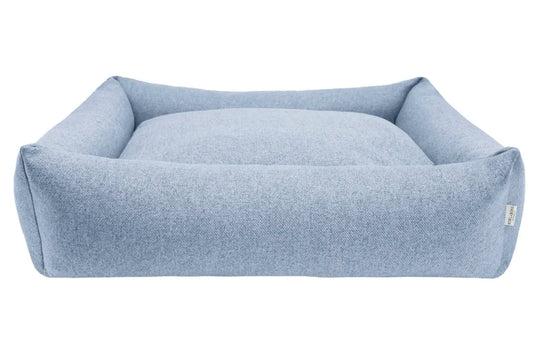 BOWL & BONE HUNDSÄNG BLISS LIGHT BLUE