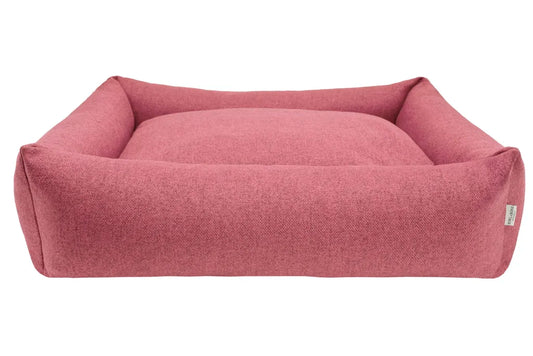 BOWL & BONE HUNDSÄNG BLISS PINK