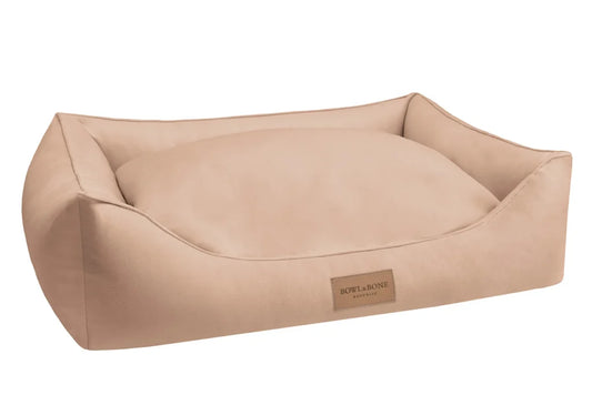 BOWL & BONE HUNDSÄNG CLASSIC BEIGE