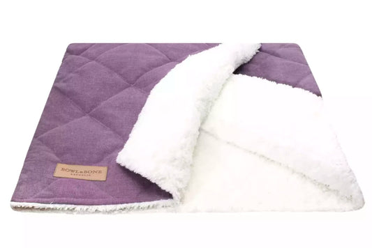 BOWL & BONE DOG SLEEPING BAG DREAMY LILLY