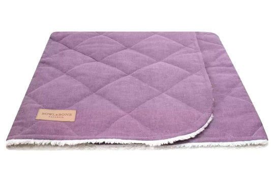 BOWL & BONE DOG SLEEPING BAG DREAMY LILLY