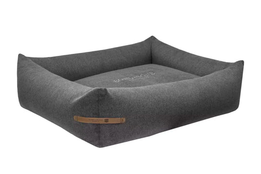 BOWL & BONE HUNDSÄNG LOFT GRAPHITE