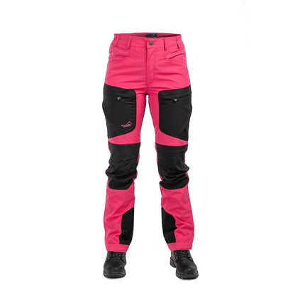 Arrak Outdoor Active Stretch Byxa Dam Rosa