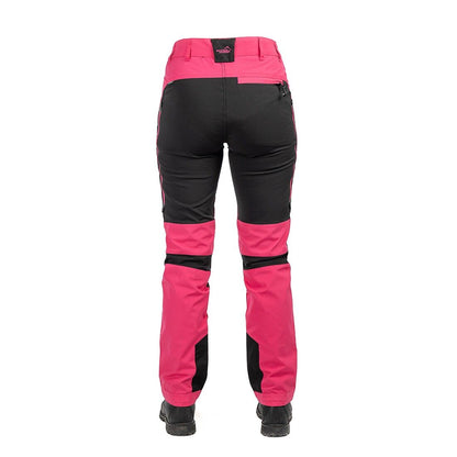 Arrak Outdoor Active Stretch Byxa Dam Rosa