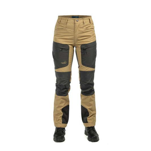 Arrak Outdoor Active Stretch Byxa Dam Khaki