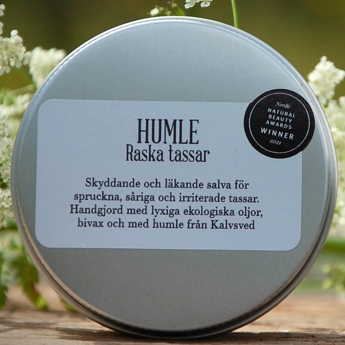 HUMLE Raska Tassar