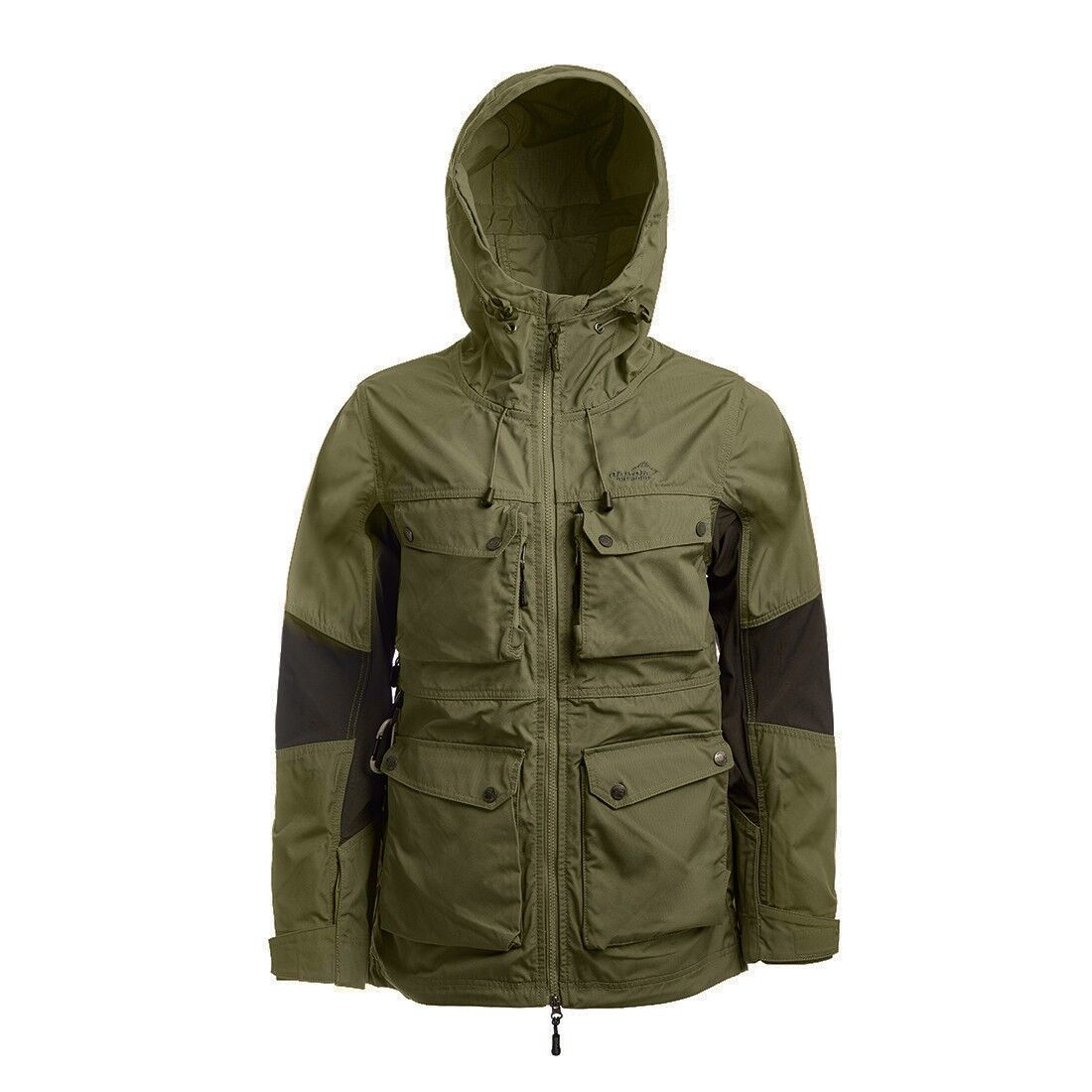 Arrak Outdoor Hybrid Jacka Dam Oliv