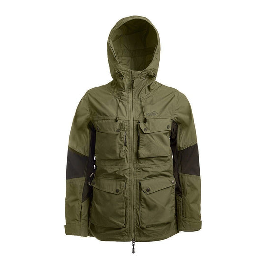 Arrak Outdoor Hybrid Jacka Dam Oliv