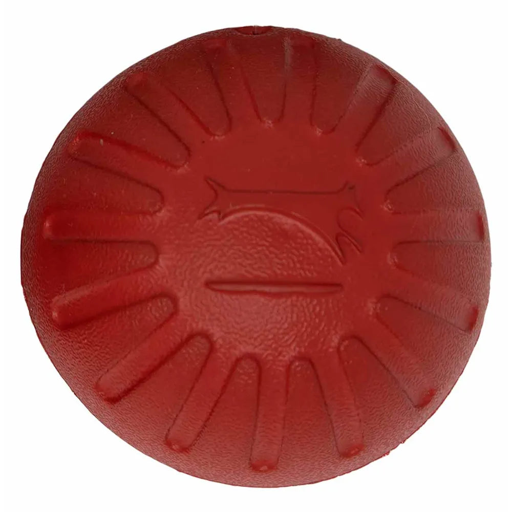 Starmark Foam Ball Bacon
