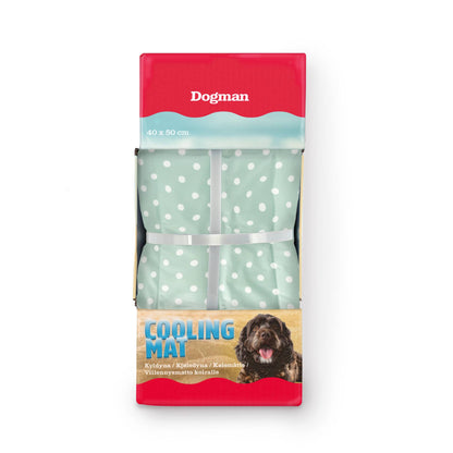 Dogman Kyldyna Turkos