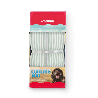 Dogman Kyldyna Turkos