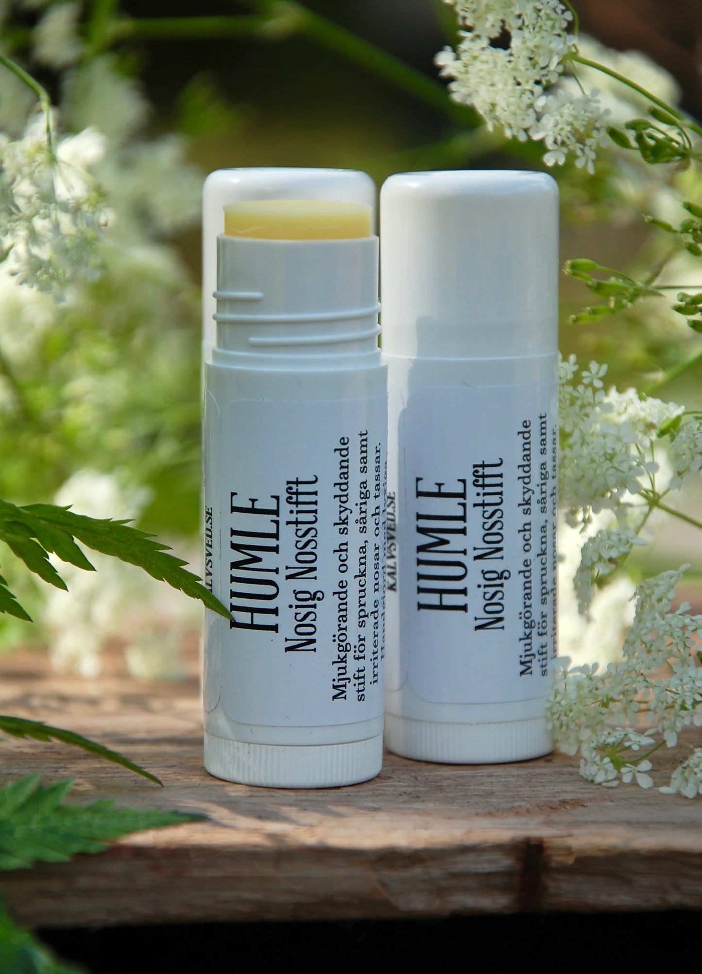 HUMLE Nosig Nosstift 17 ml