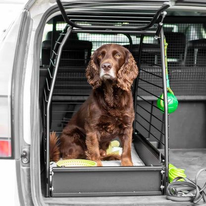 Flexxy hundtransportbur