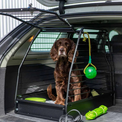 Flexxy hundtransportbur