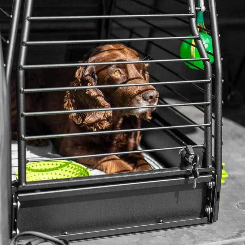 Flexxy hundtransportbur