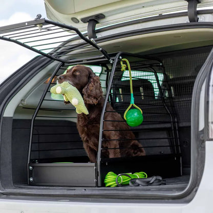 Flexxy hundtransportbur