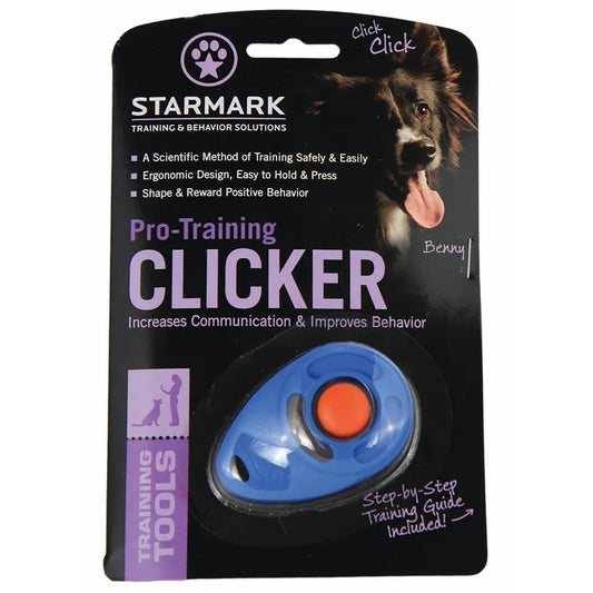 Starmark Klicker