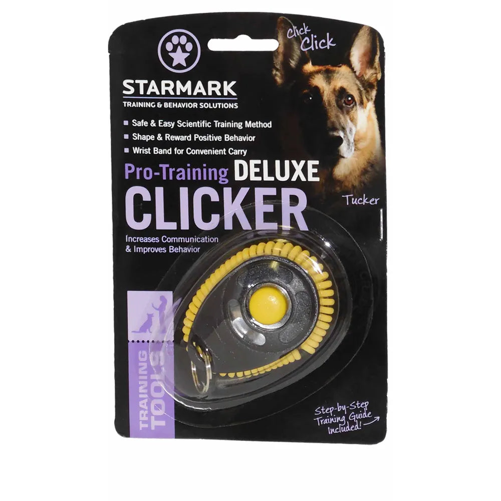 Starmark Klicker deluxe
