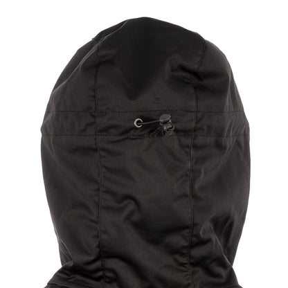 Arrak Outdoor Akka Softshell Jacka Herr Svart