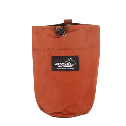 Arrak Outdoor Competition väst dam burnt orange