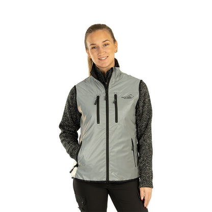 Arrak Outdoor Reflexväst Dam